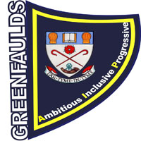 Greenfaulds High School