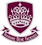 St Margaret's High School