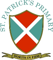 St Patrick's Primary School - Shotts