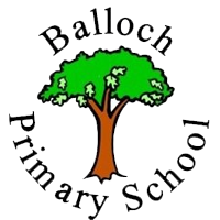 Balloch Primary School