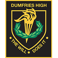 Dumfries High School