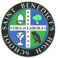 St Benedict’s High School