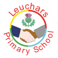 Leuchars Primary School