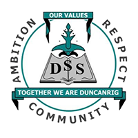 Duncanrig Secondary School