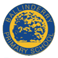 Ballinderry Primary School