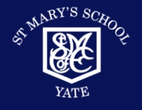 St Mary's CE Primary School, Yate