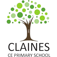 Claines CE Primary School